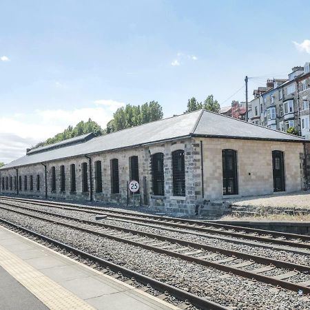Olton Hall Engine Shed ويتبي المظهر الخارجي الصورة